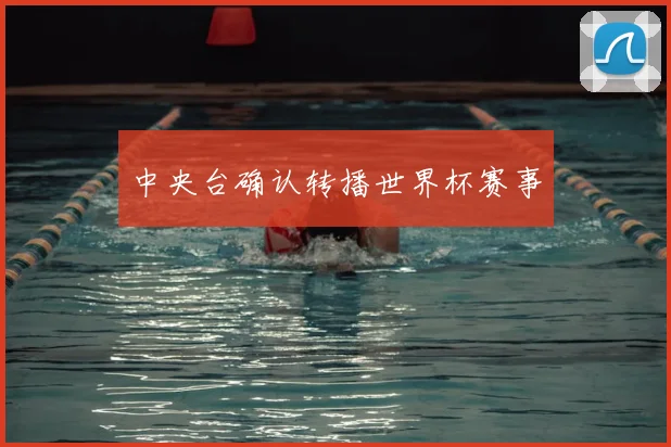 中央台确认转播世界杯赛事