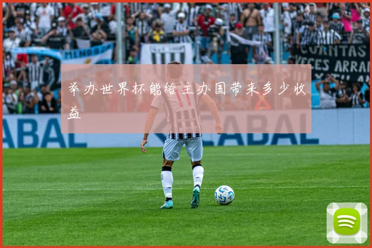 举办世界杯能给主办国带来多少收益